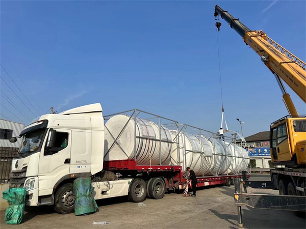 塑料水箱的多種用途，超乎你的想象