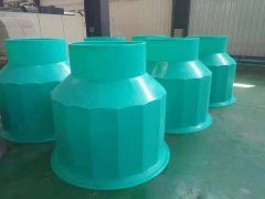 廠家直銷(xiāo)各規(guī)格塑料人孔井_加油站人孔井